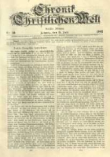 Chronik der christlichen Welt. 1902.07.24 Jg.12 Nr.30