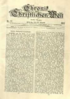 Chronik der christlichen Welt. 1902.08.28 Jg.12 Nr.35