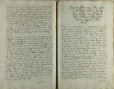 Na pisma potwarzaiące ludzi cnotliwe pod tytułem: Otosz tobie rokosz, wydane na ohyde rycerstwa ma rokoszu będącego prawdziwa y krotka Odpowiedz