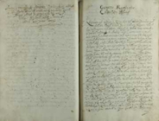 Genuina reuficatio calamitatis Poloniae, po 15.08.1607