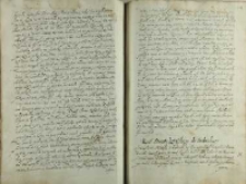 List starosty lezaiskiego Łukasza Opalińskiego do Stanisława Stadnickiego, Warszawa, 1609