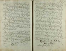 Epitaphium Stanisława Stadnickiego. Gosciu i podróżny