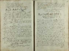 Recognitio Lucae Opalinski ratione interemptionis olim Stanislai Stadnicki 26.08.1610