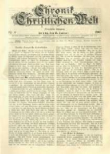 Chronik der christlichen Welt. 1903.01.22 Jg.13 Nr.4