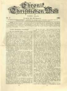 Chronik der christlichen Welt. 1903.01.29 Jg.13 Nr.5