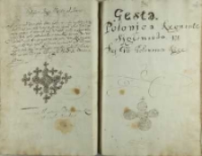 Diarius gestorum Bellicorum cum Turcis in Anno 1621
