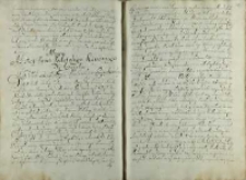 Mowa podstolego koronnego Jerzego Ossolińskiego na pogrzebie biskupa krakowskiego Marcina Szyszkowskiego 1630