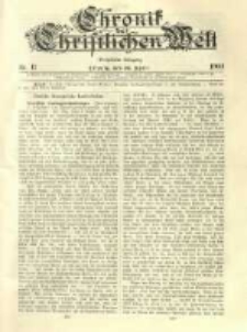 Chronik der christlichen Welt. 1903.04.23 Jg.13 Nr.17