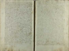 Copia listu marszałka przeszłego to iest Jerzego Lubomirskiego sądzonego ne seymie Ao 1665 w Warszawie we Wrocławiu pisanego do seymiku srzedskiego