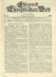 Chronik der christlichen Welt. 1903.07.30 Jg.13 Nr.31