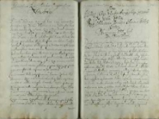 Mowa Jana Wężyka arcybiskupa gnieznienskiego do krola Władysława IV przy oddawaniu decretum electionis krolowi Jeo Mci