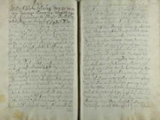 Mowa Jakuba Sobieskiego kraiczego na on czas koronnego marszałka wszystkiego koła rycerskiego na eleccyiei krola Władysława IV R. Bożego 1632