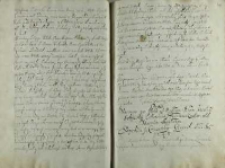 Oratio Varsouiae per Jacobus Sobieski pallatinum Terrarum Russiae ad nuncium Apostolicum Mariam Filonardi archiepiscopum Avenionensem expedita in conuentione Generali Anno Dni 1643