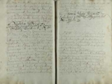 Niedobra wieść przyiacielowi przez przyiaciela o Rzeczypospolitey Polskiey z Wrocławia Ao 1656