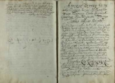 Adversae fortunae gesta w oiczyznie naszei od początku zaraz panowania krola Kazimierza Czwartego syna Zygmunta Trzeciego summa inferius scriptorum