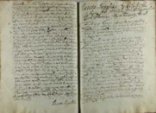 Bogdan Chmielnicki z wojskiem zaporowskim JKM Puncta suppliki do krola Jana Kazimierza i Rzeczypospolitey od woiska Jeo KMci zaporowskiego pod Zborowem, gdy tractaty zaszli 1649