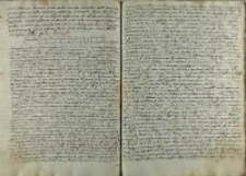 Consilium podskarbiego coronnego Bogusława Leszczyńskiego w obieraniu Pana stante vita Joannis Casimiri regis nostri, 1656