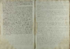 Loci applicabiles do hetmana mowy Stanisława Potockiego za sobą Gabriela Silnickiego łowczego lwowskiego, stolnika podolskiego, ok. 1655