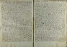 Głos w senacie tegoz Gabriela Silnickiego na tym seymie o pospolite ruszenie prosząc