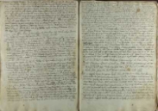 Copia listu tegosz Jerzego Lubomirskiego do krola Jana Kazimierza de data vt supra, Jarosław 26.07.1665