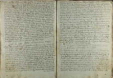 List tegoz Gabriela Silnickiego do Jędrzeja Tyzenhauza starosty vświackiego, dworzanina krola Jana Kazimierza, 1665