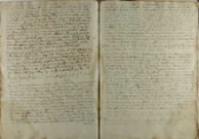 List tegoż Gabriela Silnickiego do Mikołaja Hieronima Sieniawskiego strażnika koronnego, ok. 1666/67