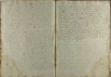 Do Comisarzow w teyze materyey, b. m. r., ok. 1666/67