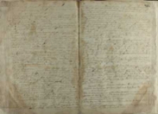 Excerpt z roznych authorow o niedotrzymaniu słowa cesarzow tureckich podczas woyny