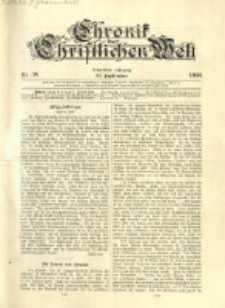 Chronik der christlichen Welt. 1906.09.20 Jg.16 Nr.38