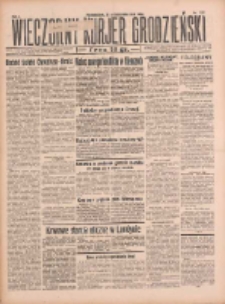 Wieczorny Kurjer Grodzieński 1932.10.31 R.1 Nr152