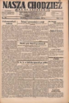 Nasza Chodzież: dziennik poświęcony obronie interes&oacute;w narodowych na zachodnich ziemiach Polski 1931.08.06 R.9(2) Nr179