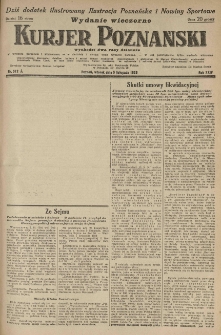 Kurier Poznański 1929.11.05 R.24 nr 512