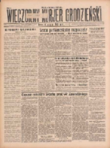 Wieczorny Kurjer Grodzieński 1932.11.04 R.1 Nr155