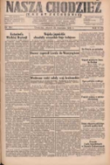 Nasza Chodzież: dziennik poświęcony obronie interes&oacute;w narodowych na zachodnich ziemiach Polski 1931.09.29 R.9(2) Nr224