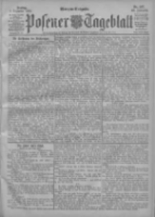 Posener Tageblatt 1903.12.04 Jg.42 Nr567