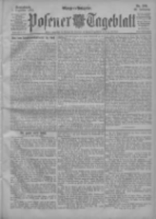 Posener Tageblatt 1903.12.05 Jg.42 Nr569