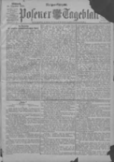 Posener Tageblatt 1903.12.30 Jg.42 Nr607