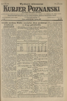 Kurier Poznański 1930.06.02 R.25 nr 251
