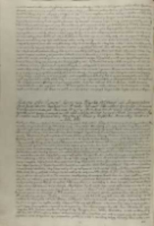 Historya albo Diarius rosprawy woyska polskiego pod regimentem pana Jana Karola Chodkiewicza Wielkiego Hetmana Littewskiego bendączego z Osmanem Cesarzem Tureckim, pod Chocimem. [...] Działo się w to roku 1621