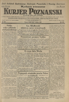 Kurier Poznański 1930.06.03 R.25 nr 253