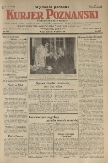 Kurier Poznański 1930.06.04 R.25 nr 254