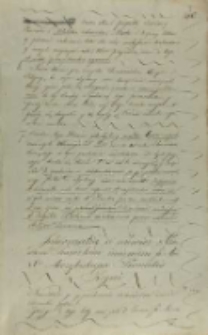 Informatia co m&oacute;wić z czauszem tureckim imieniem Jego Msci Xda arcybiskupa primatis Regni