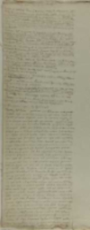 Wyciąg życia Grzegorza z Sanoka