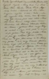 Przywilej Zygmunta Augusta dany rzemieślnikom Wielickim, 1570