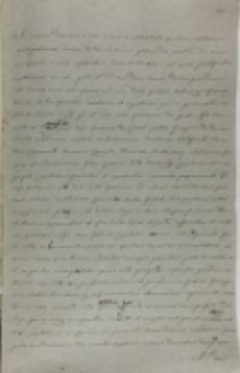 Dokument z 1513 dot. m. inn. Kopernika