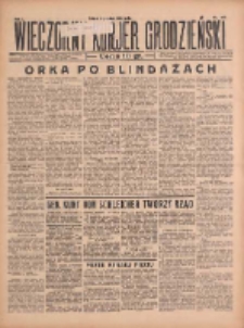 Wieczorny Kurjer Grodzieński 1932.12.03 R.1 Nr184