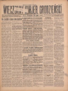 Wieczorny Kurjer Grodzieński 1932.12.11 R.1 Nr192