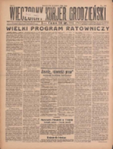 Wieczorny Kurjer Grodzieński 1932.12.12 R.1 Nr193