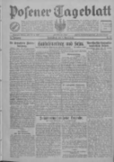Posener Tageblatt 1930.04.05 Jg.69 Nr80