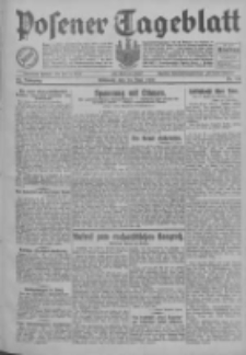 Posener Tageblatt 1930.06.18 Jg.69 Nr138